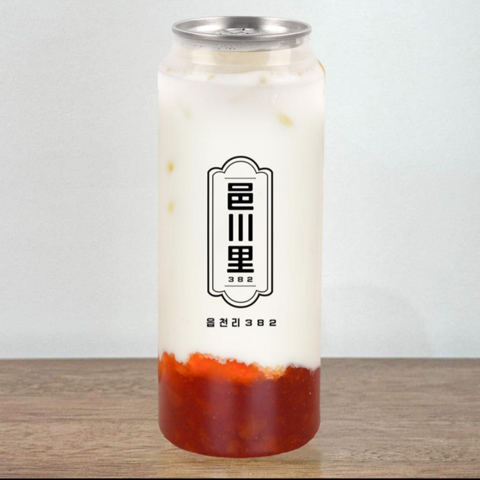 메뉴 이미지