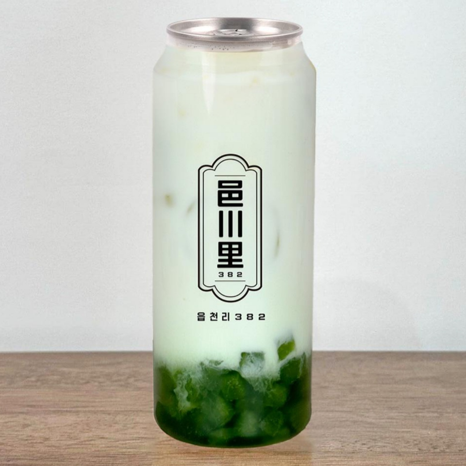 메뉴 이미지