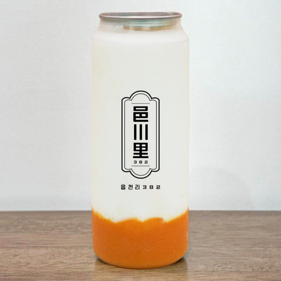메뉴 이미지