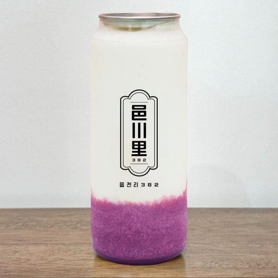 메뉴 이미지