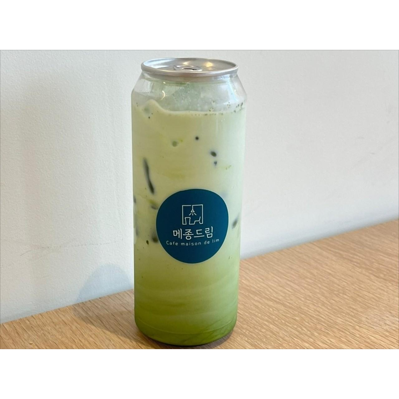 메뉴 이미지
