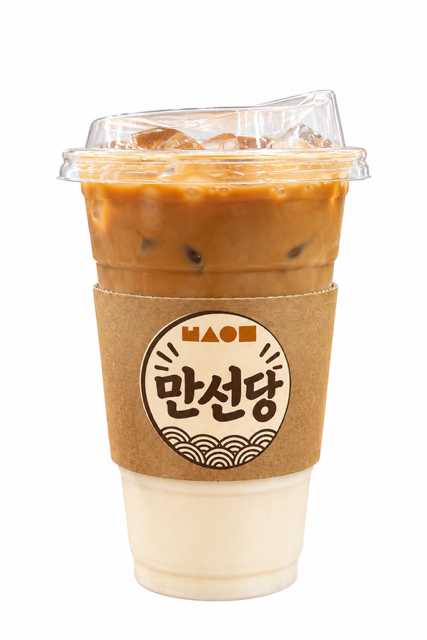 메뉴 이미지