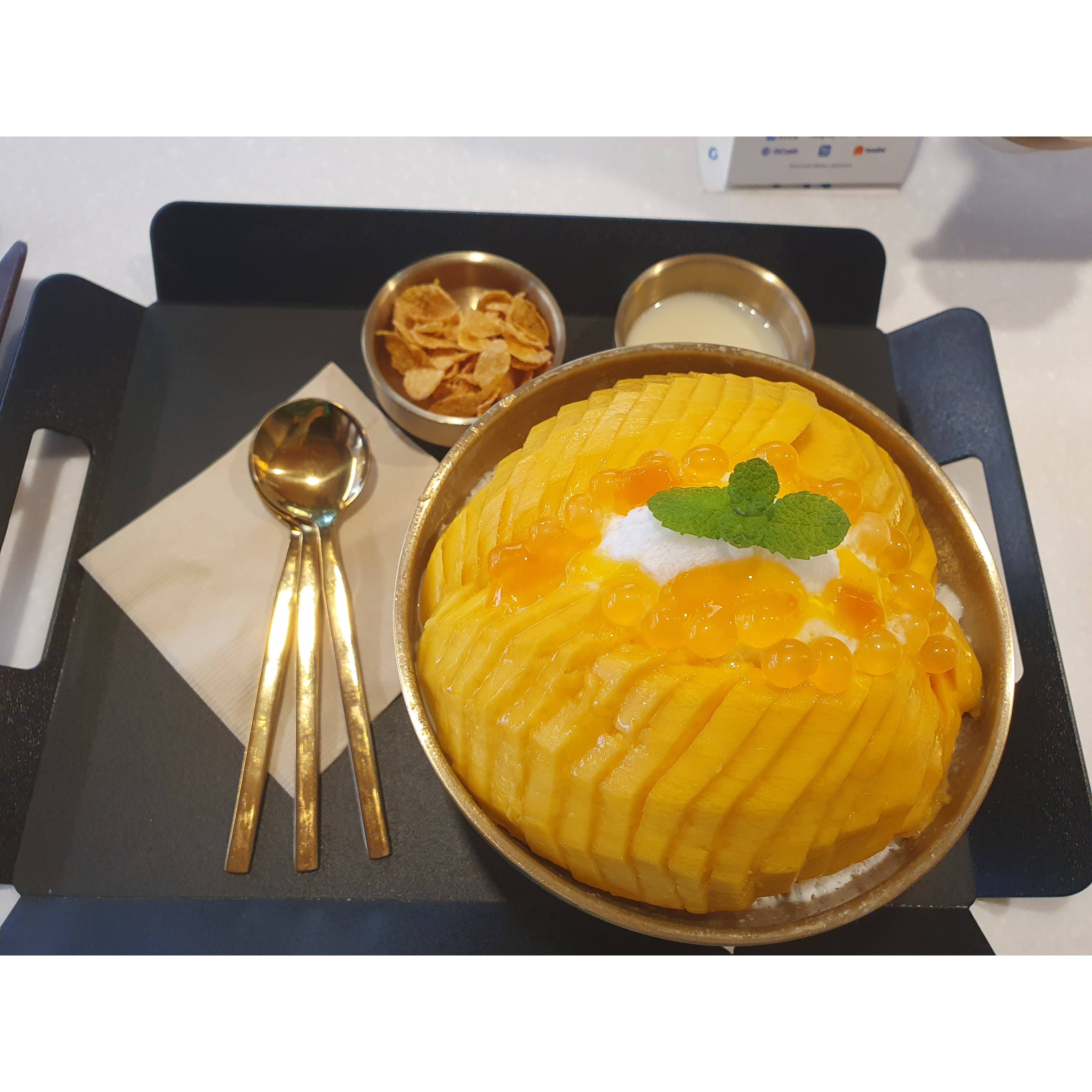 메뉴 이미지
