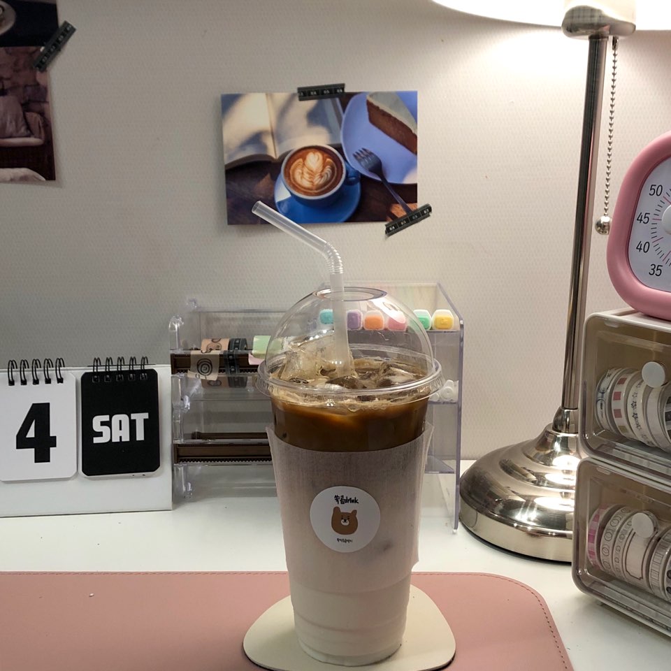 메뉴 이미지