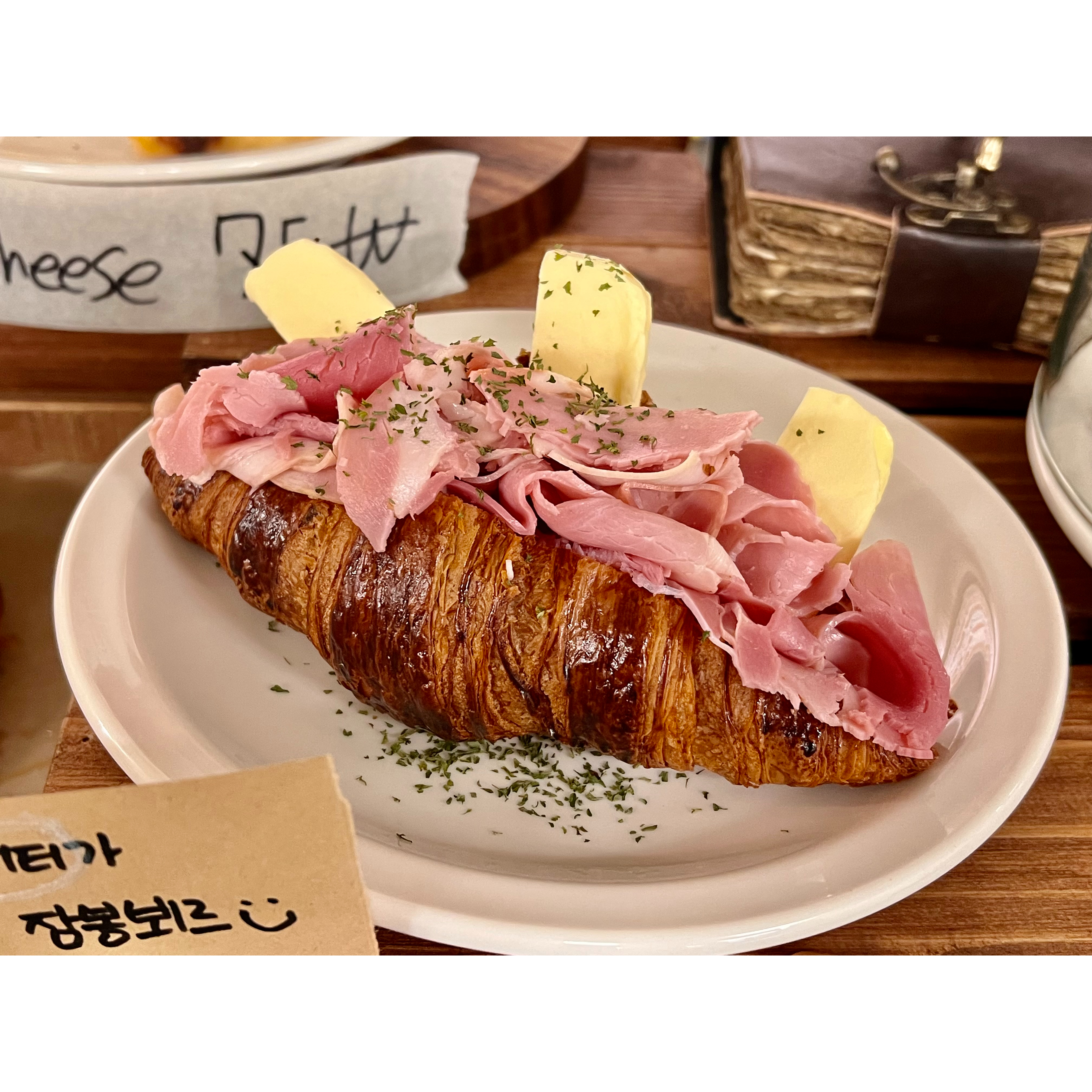 메뉴 이미지