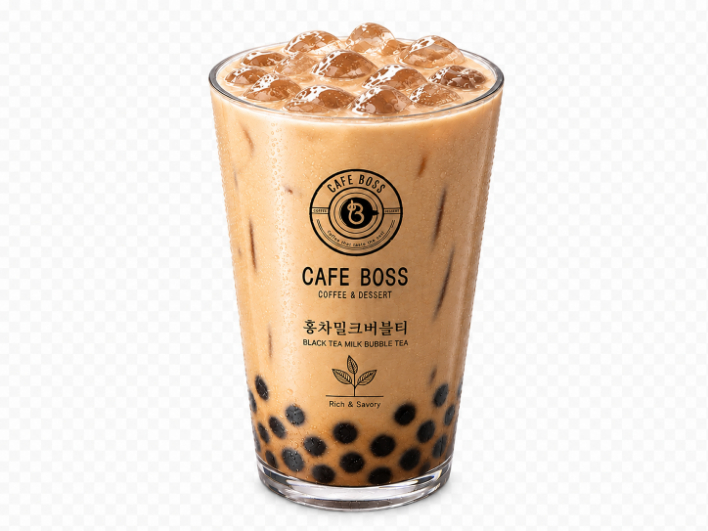 메뉴 이미지
