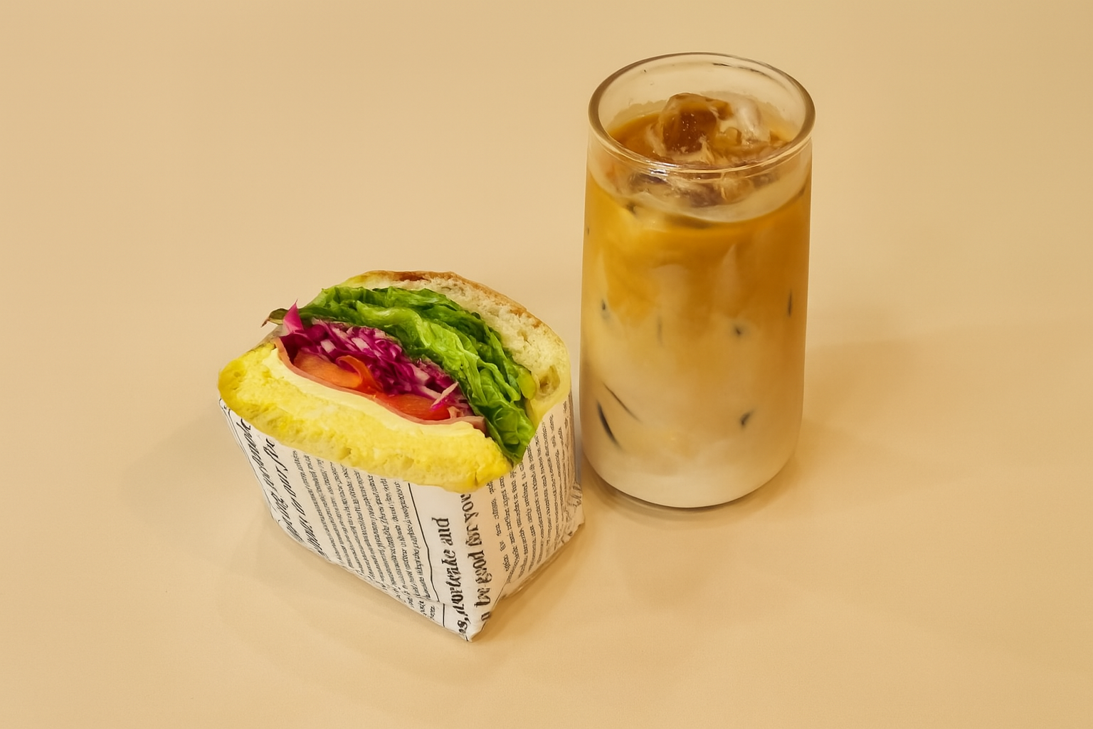 메뉴 이미지