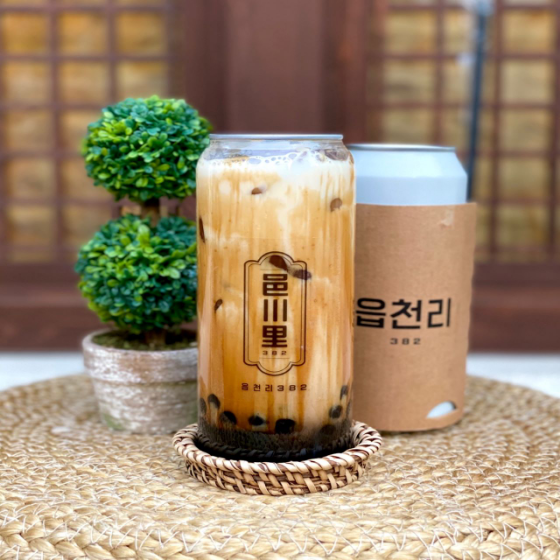 메뉴 이미지