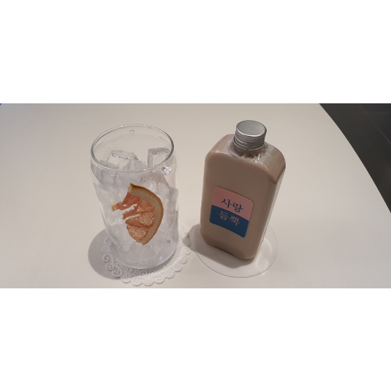 메뉴 이미지