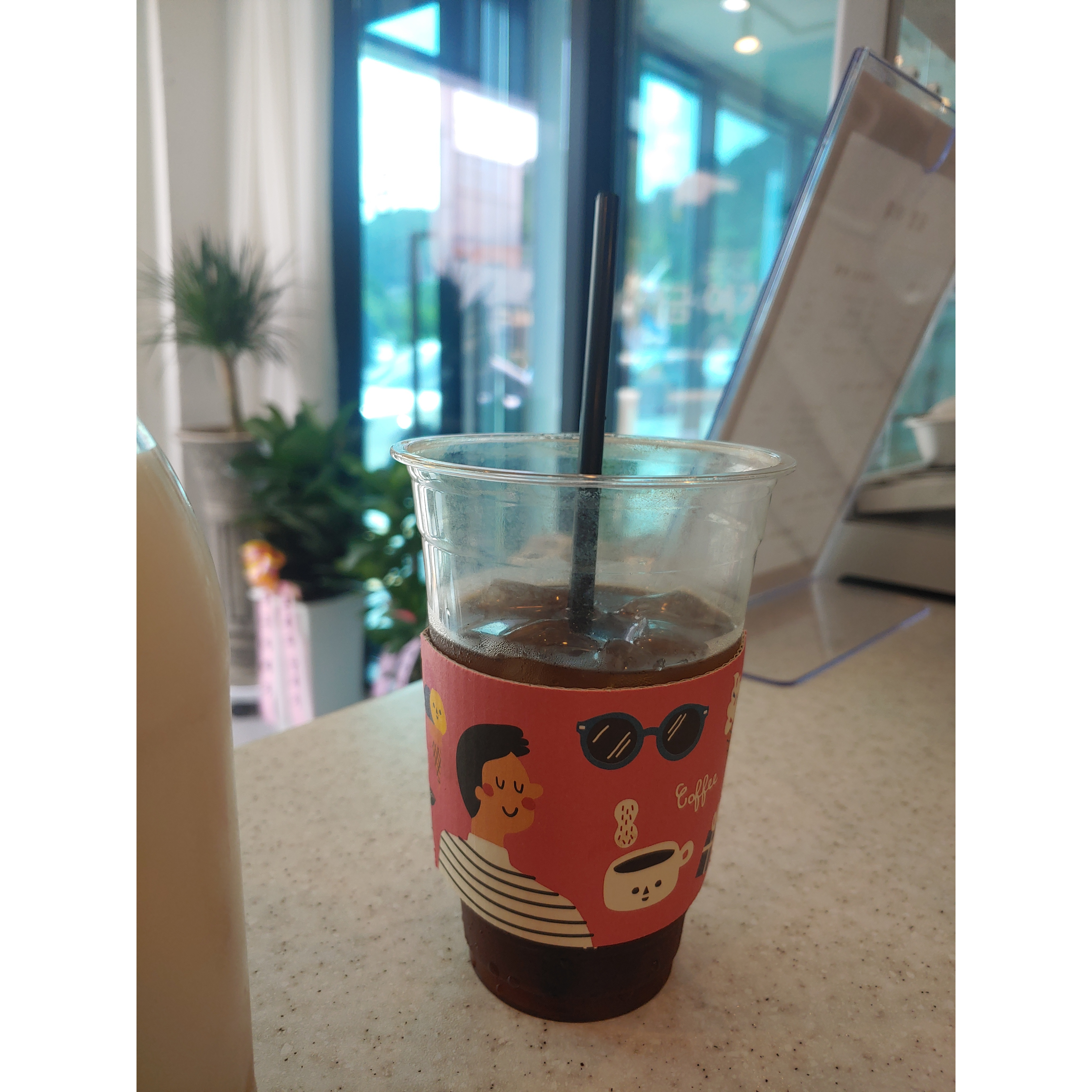 메뉴 이미지