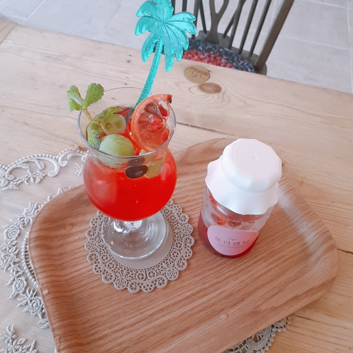 메뉴 이미지