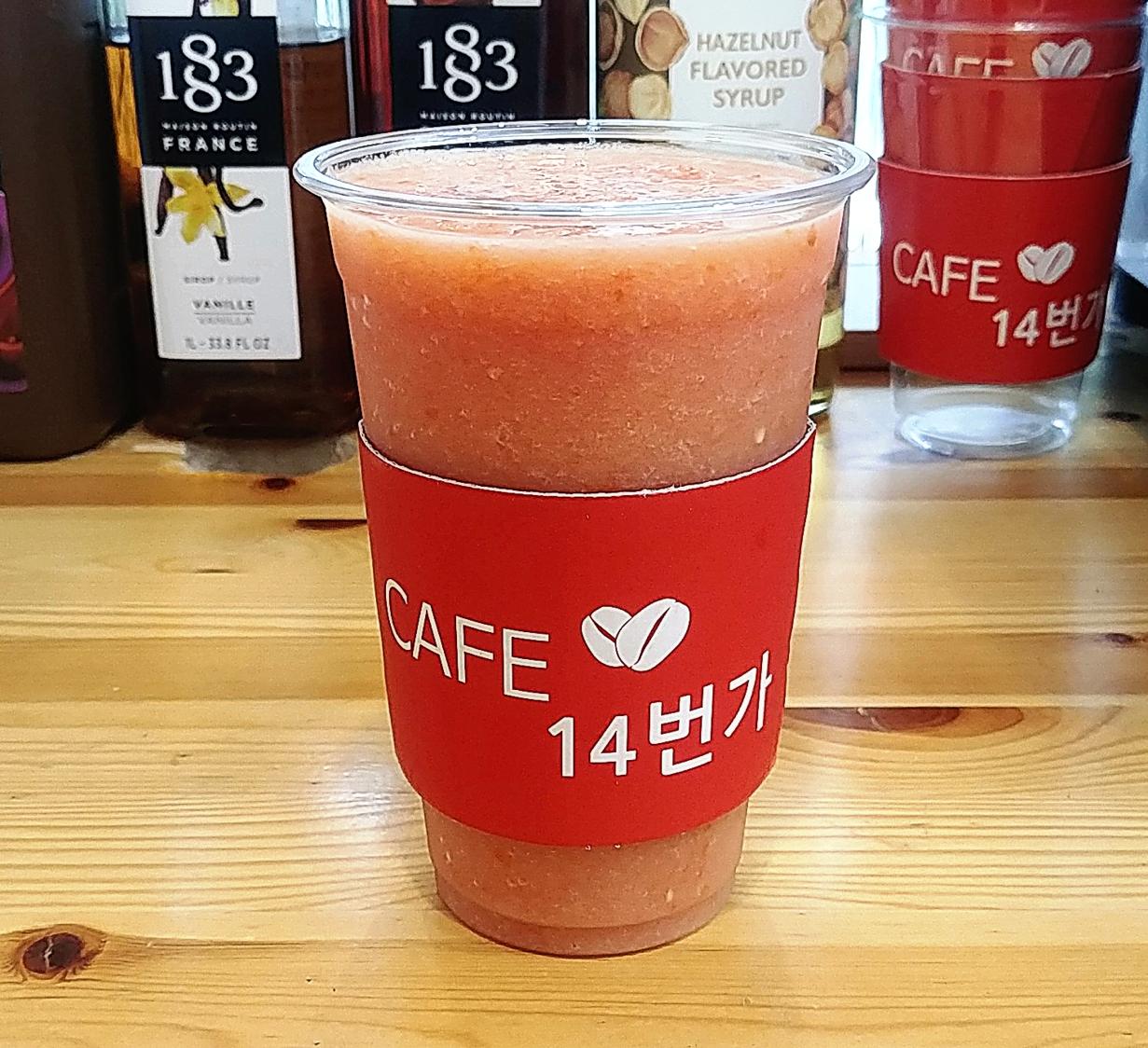 메뉴 이미지