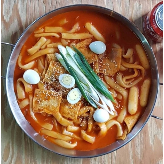 메뉴 이미지