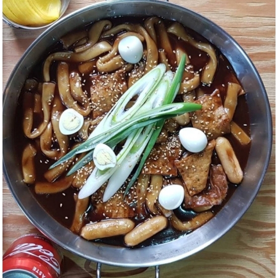 메뉴 이미지