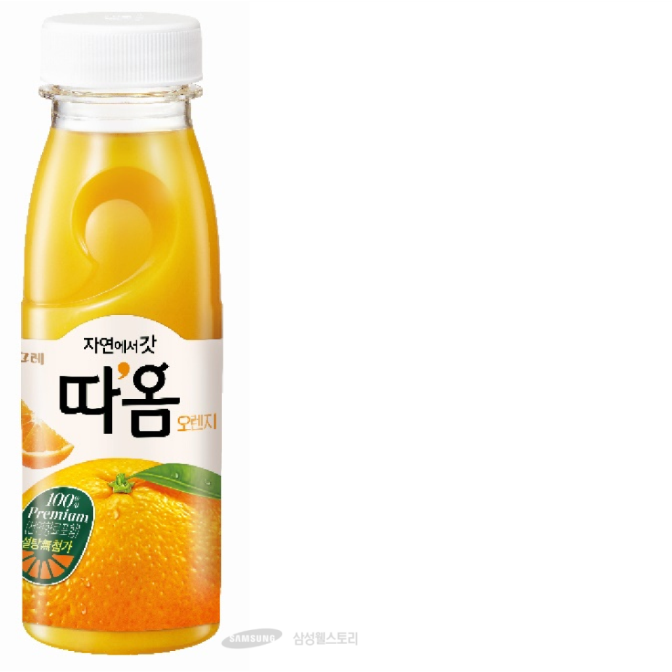 메뉴 이미지