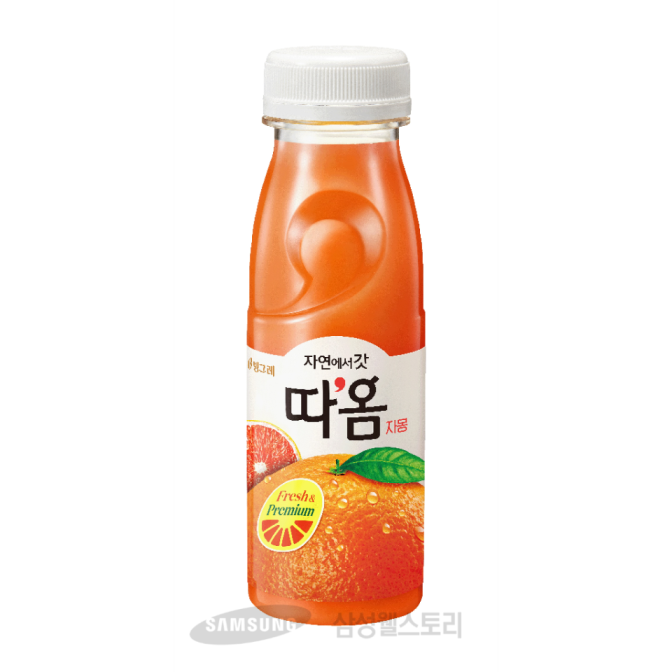 메뉴 이미지
