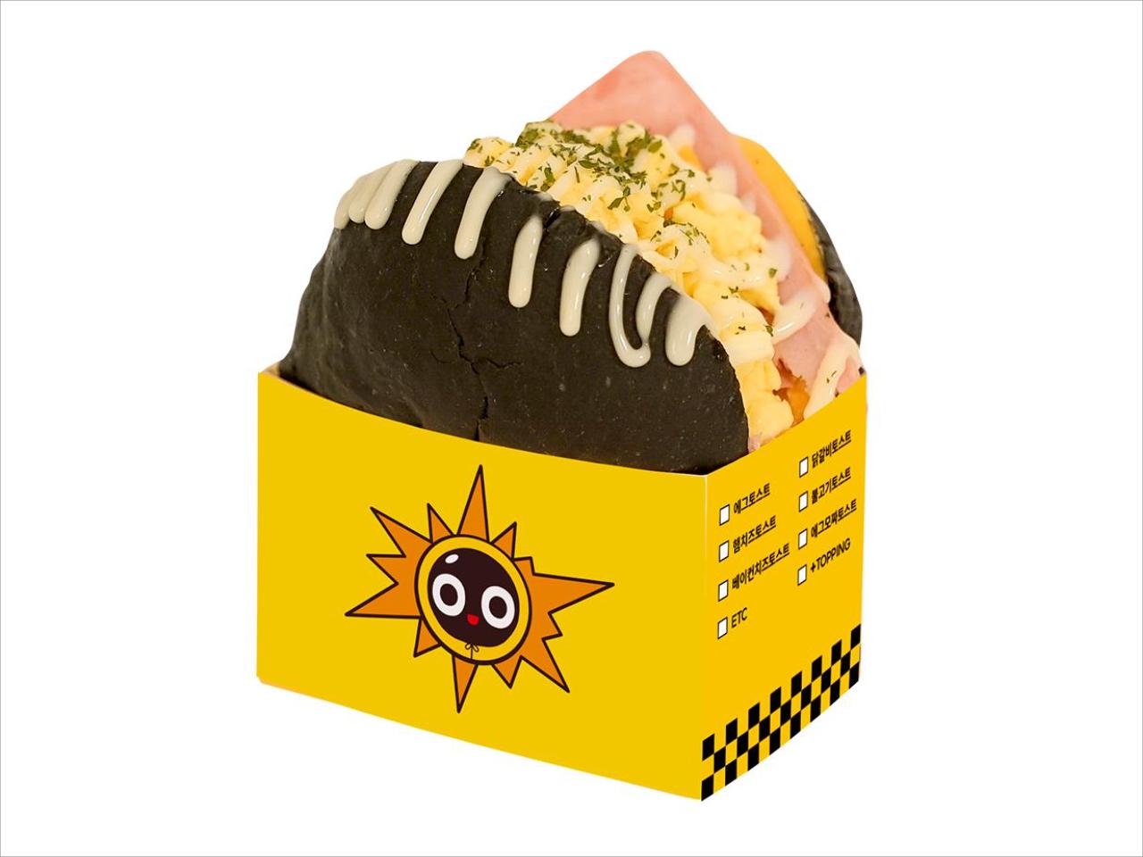 메뉴 이미지