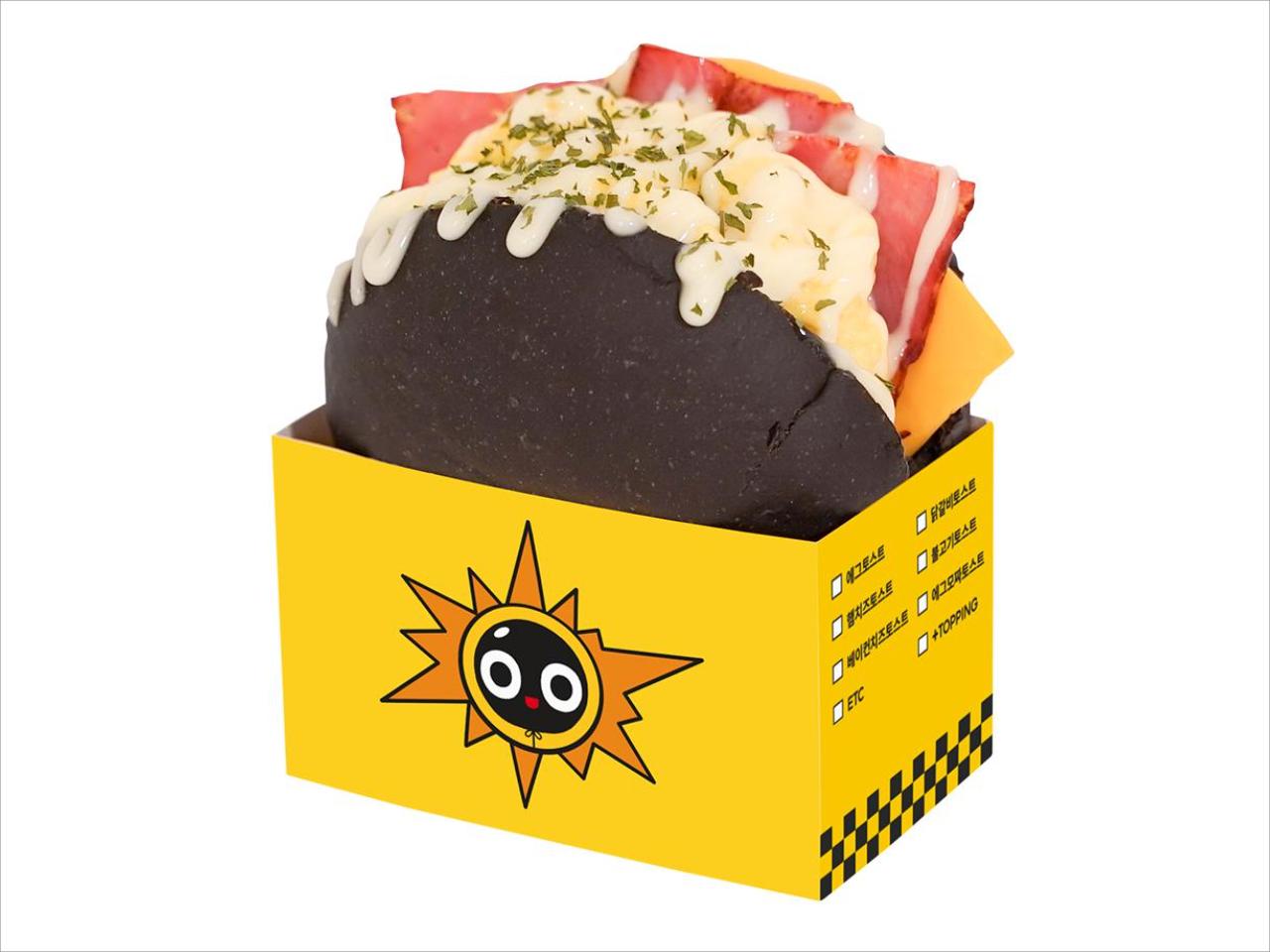 메뉴 이미지