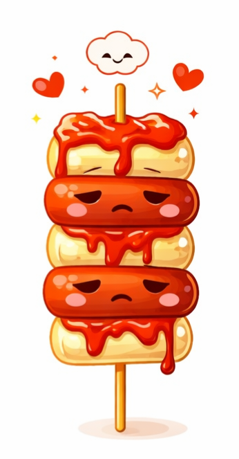 메뉴 이미지