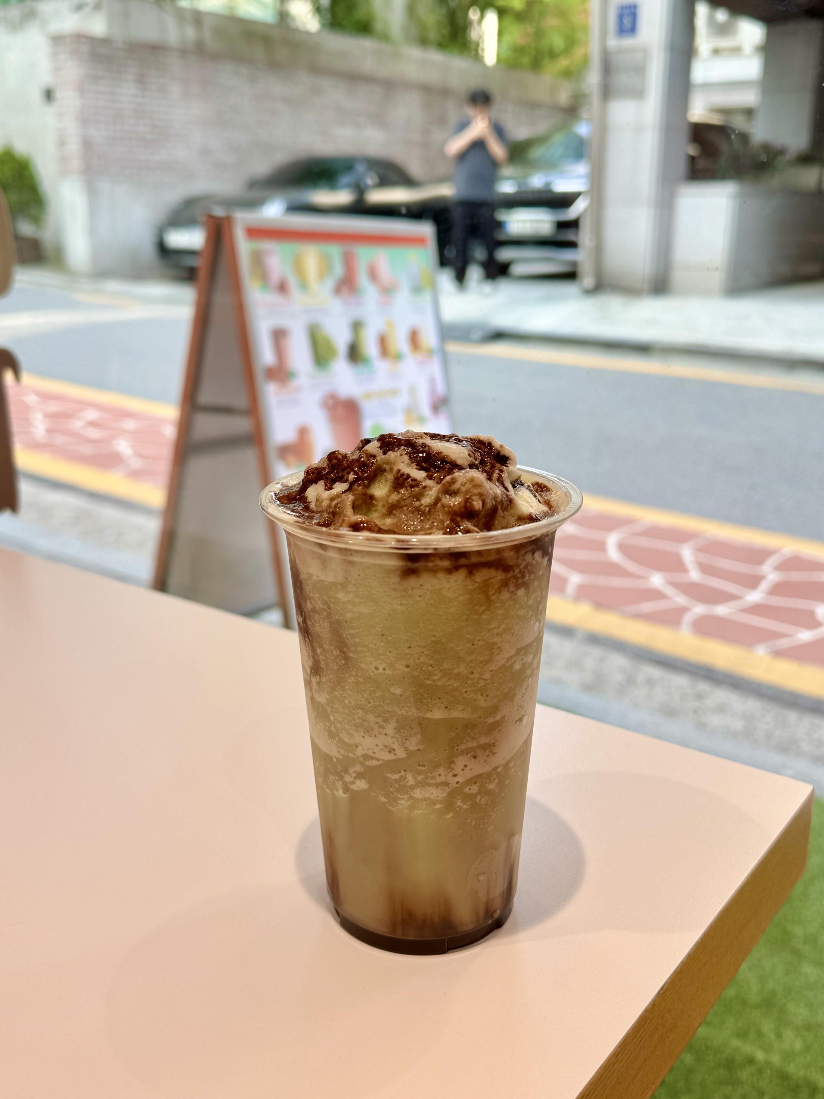 메뉴 이미지