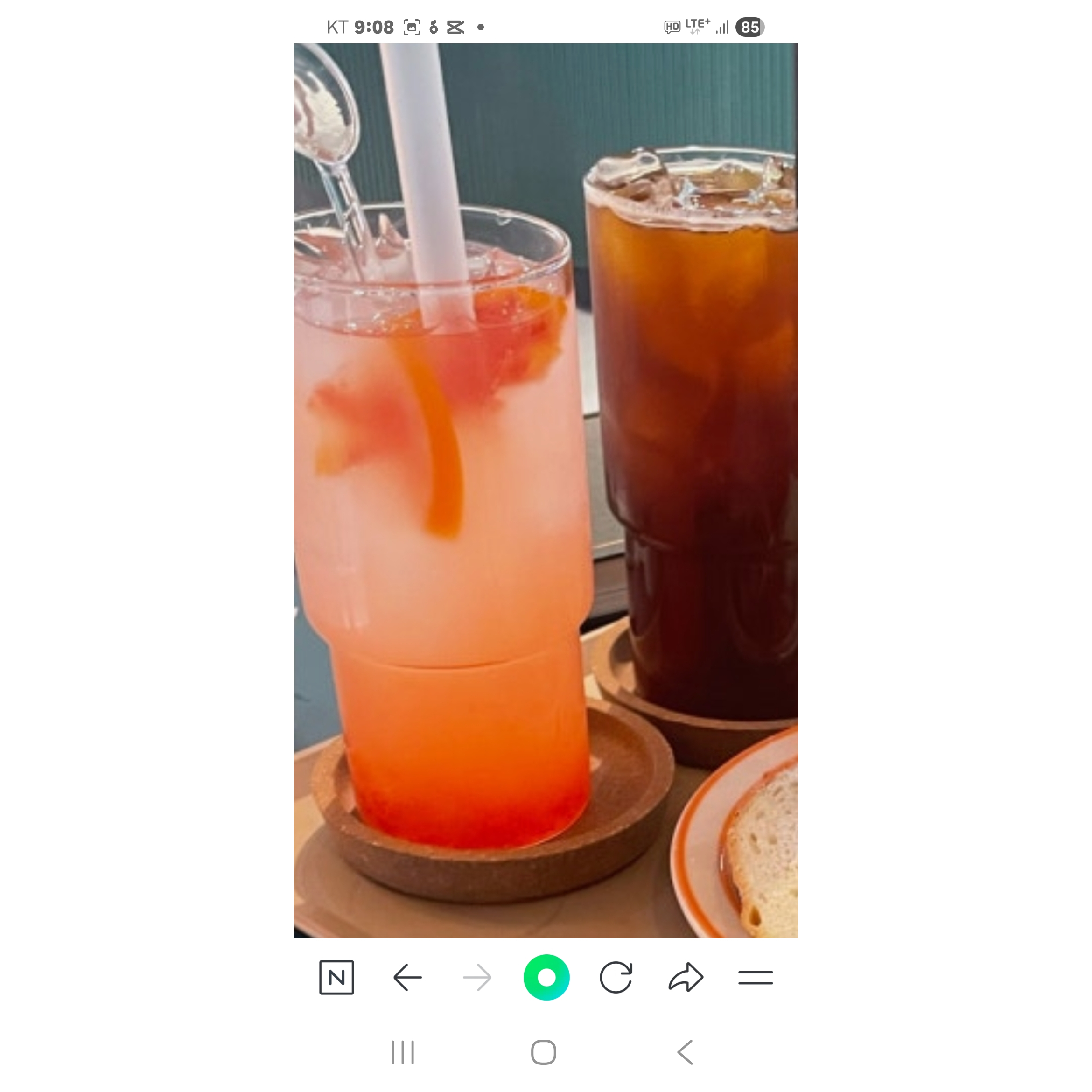 메뉴 이미지