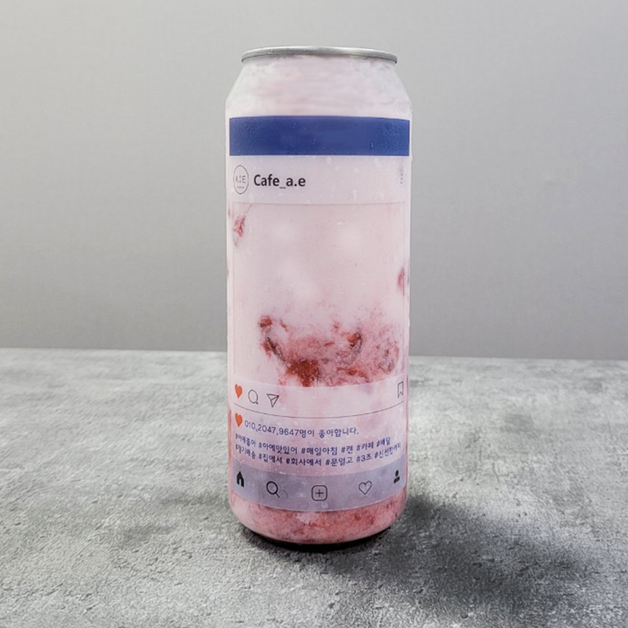 메뉴 이미지