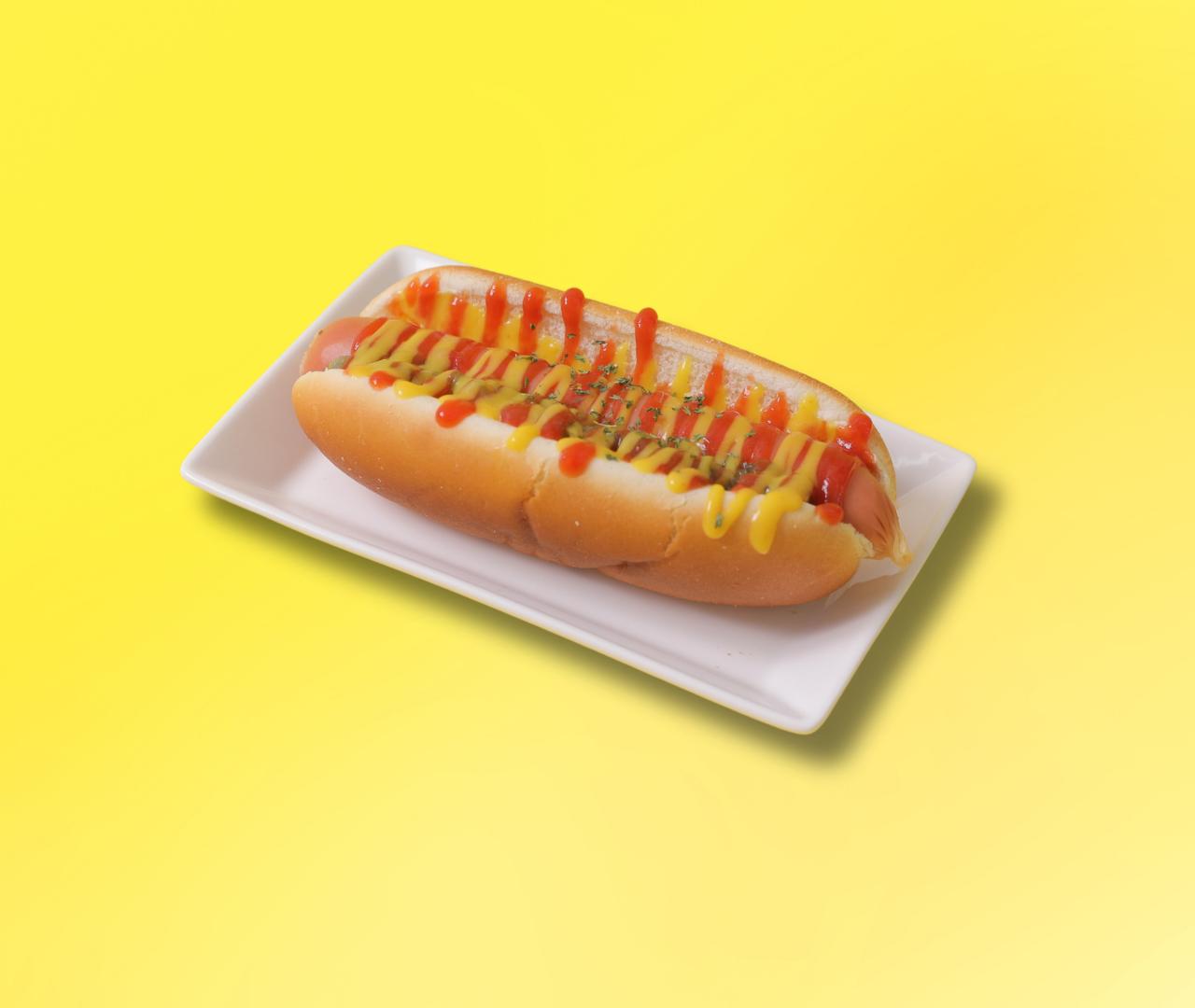 메뉴 이미지