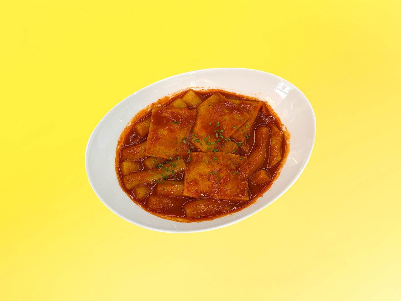 메뉴 이미지