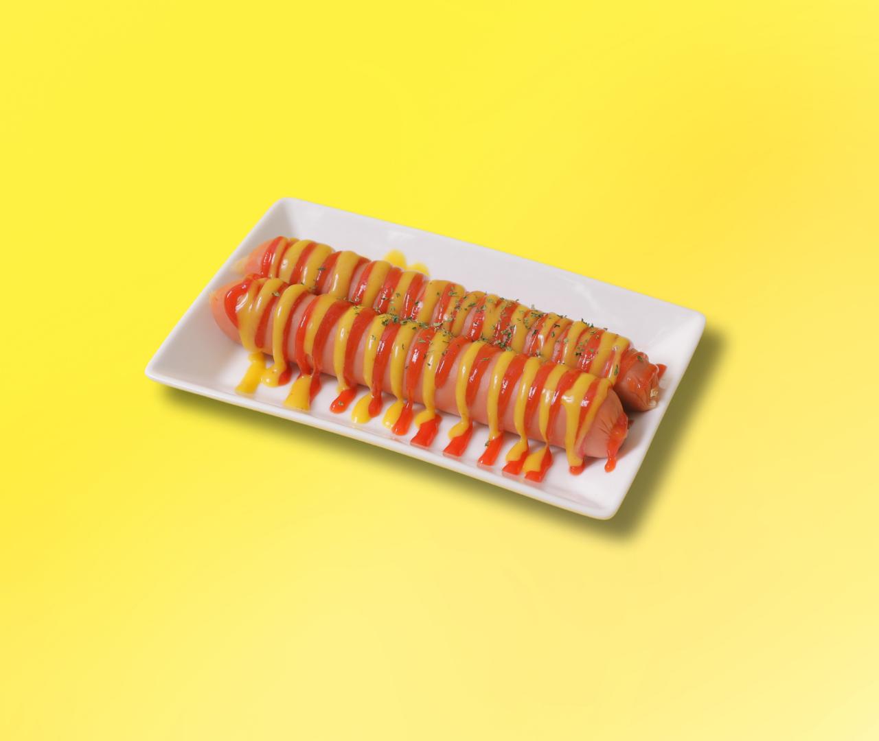 메뉴 이미지