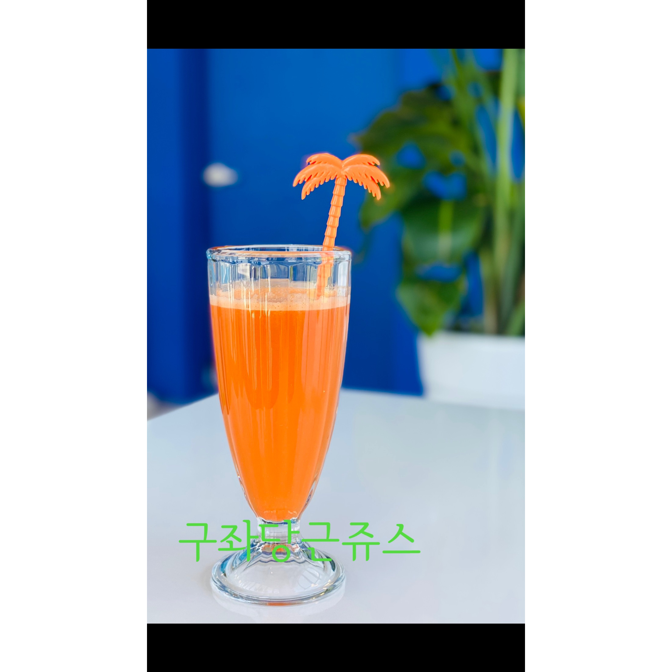메뉴 이미지