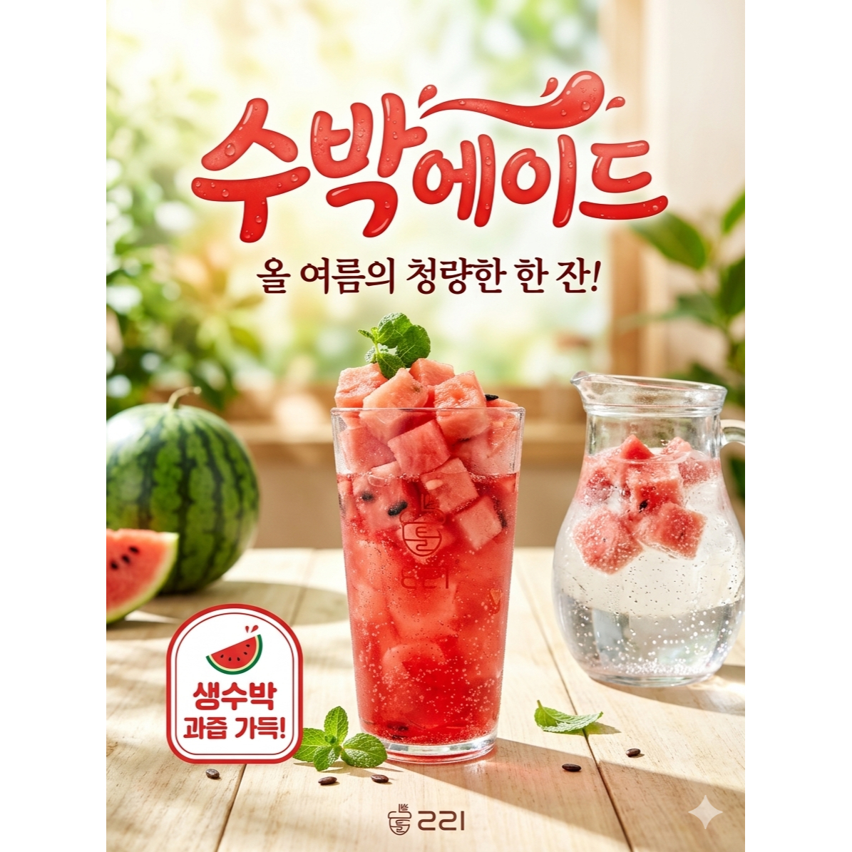 메뉴 이미지