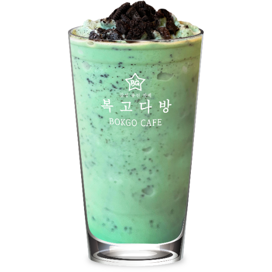 메뉴 이미지