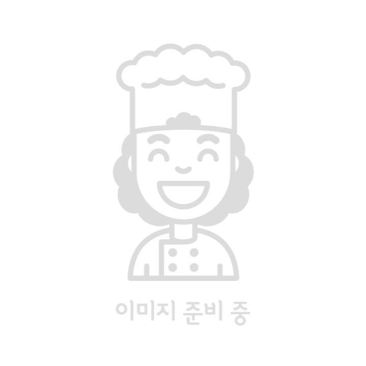 메뉴 이미지