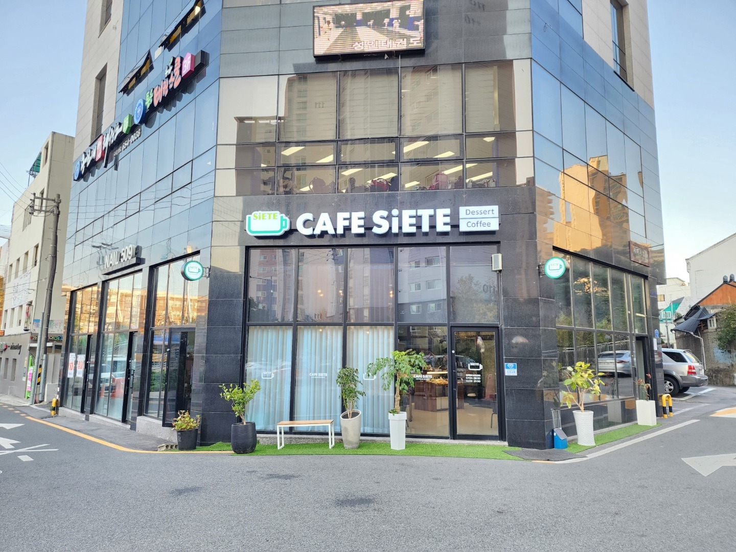 매장 이미지