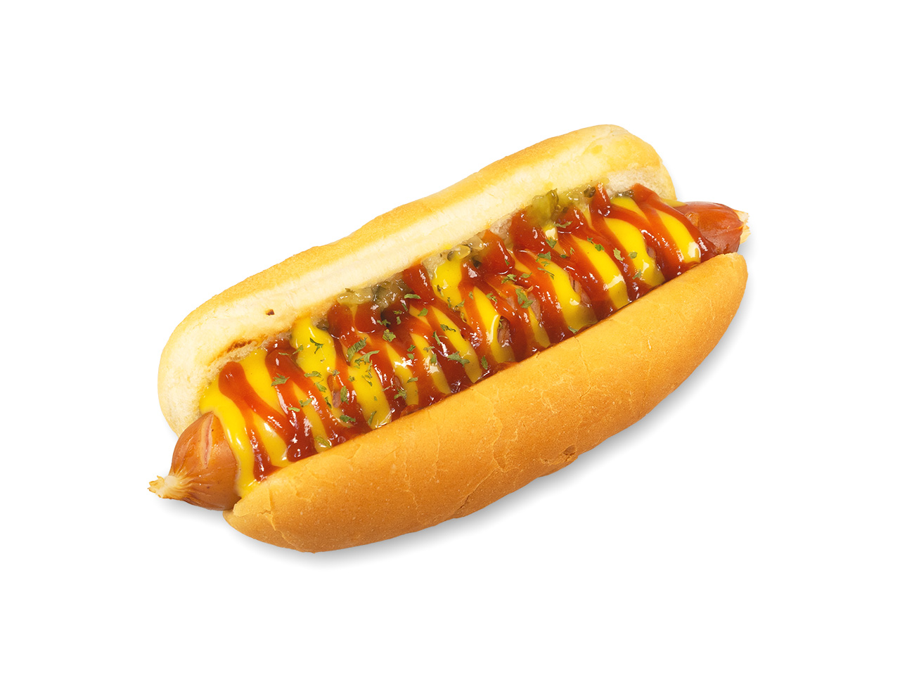 메뉴 이미지
