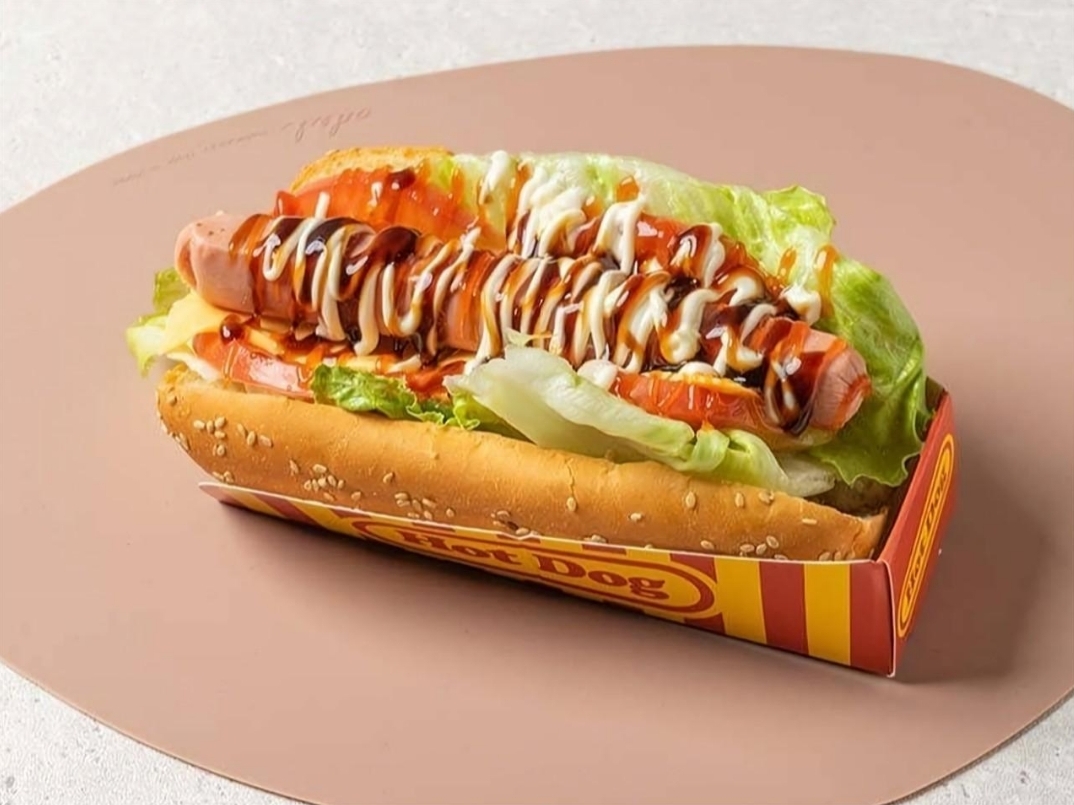 메뉴 이미지