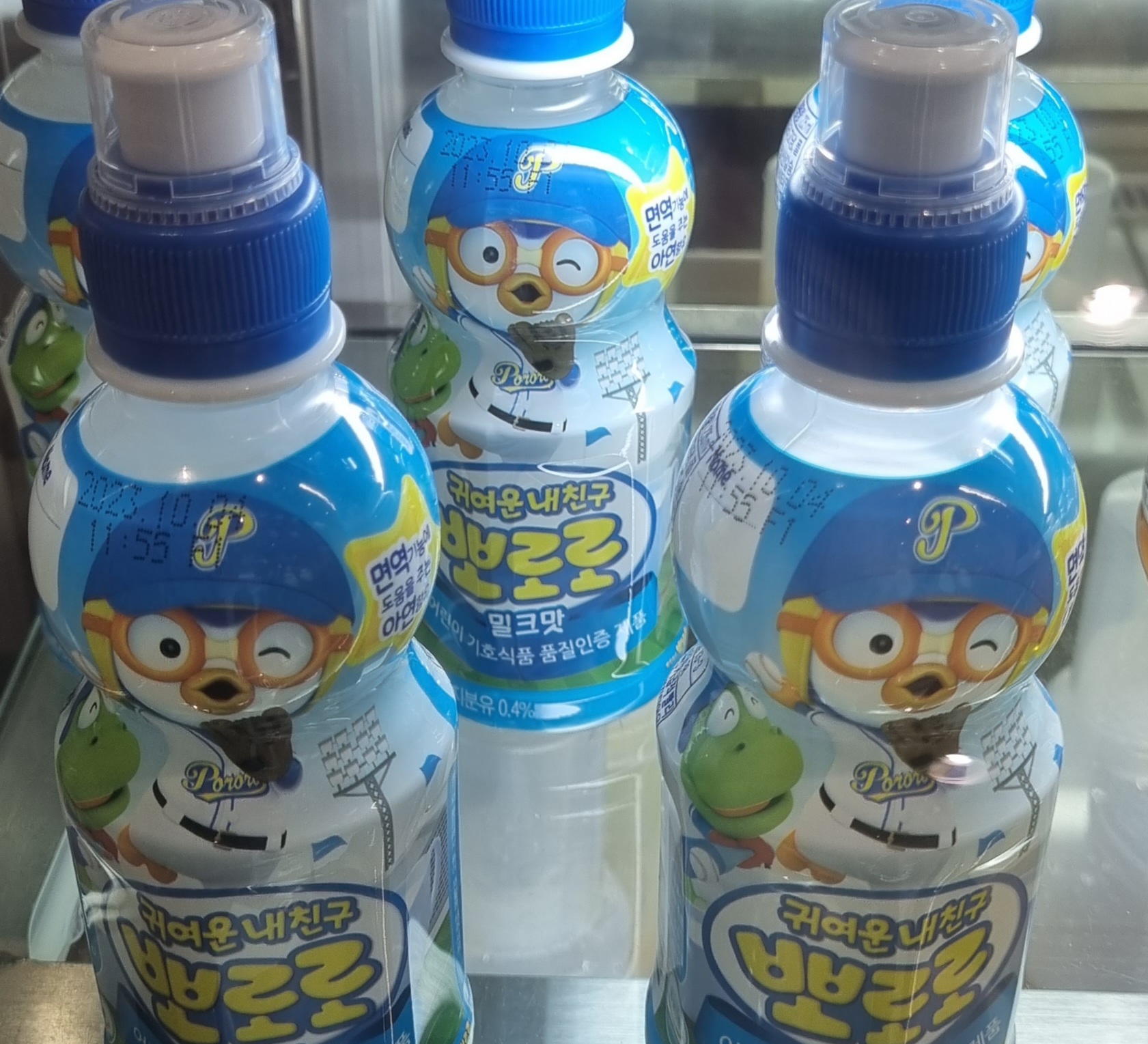 메뉴 이미지