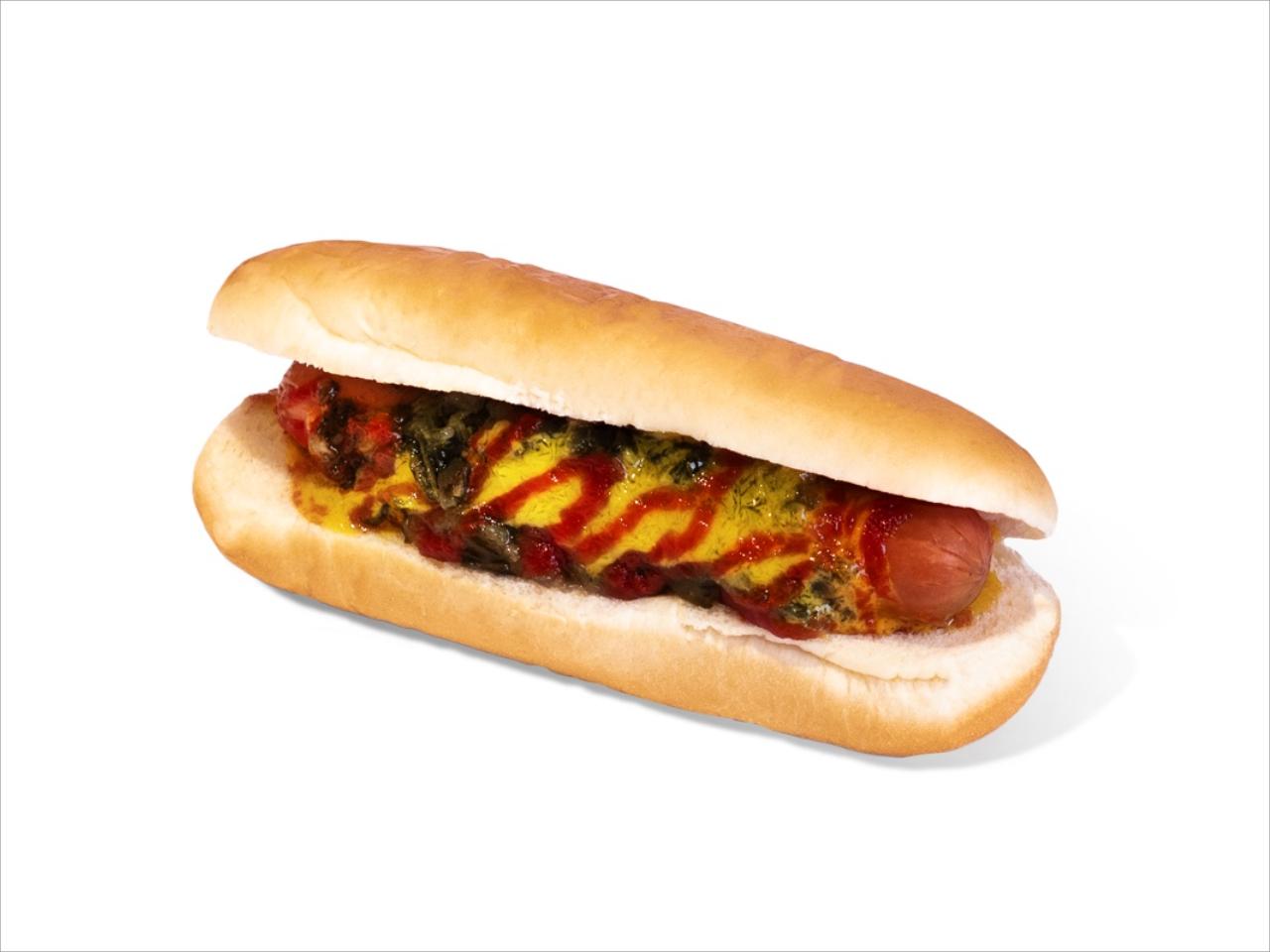 메뉴 이미지