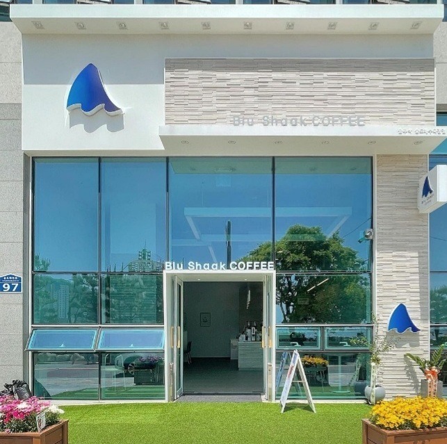 블루샥 부산송도해수욕장점 매장 이미지