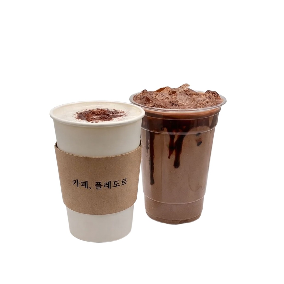 메뉴 이미지