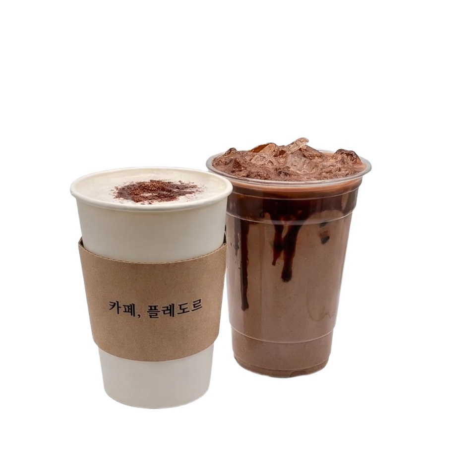 메뉴 이미지