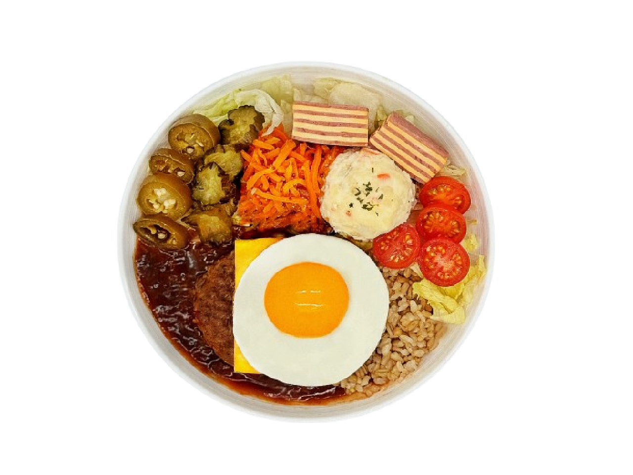 메뉴 이미지