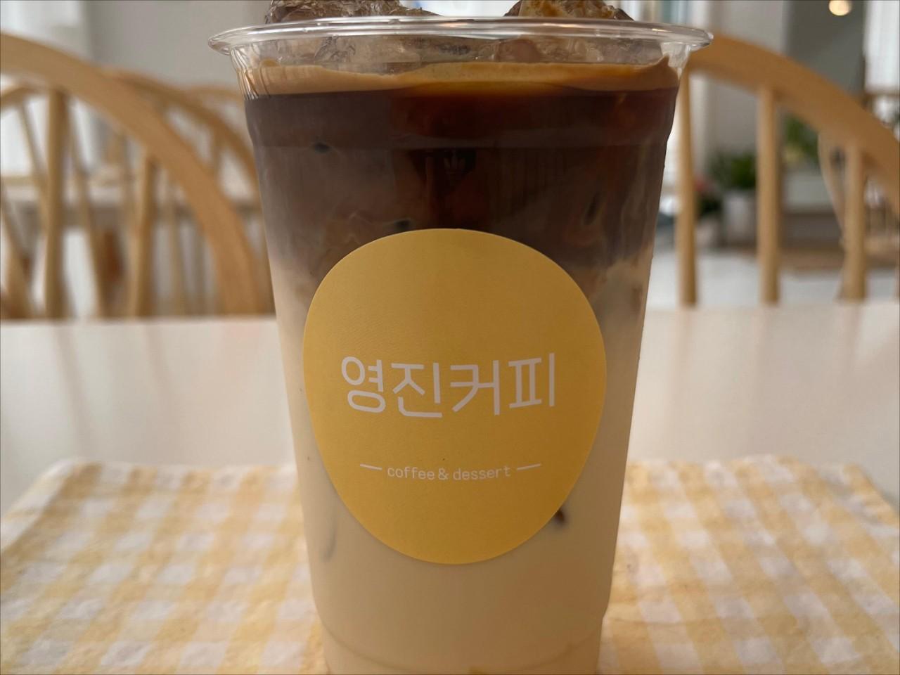 메뉴 이미지