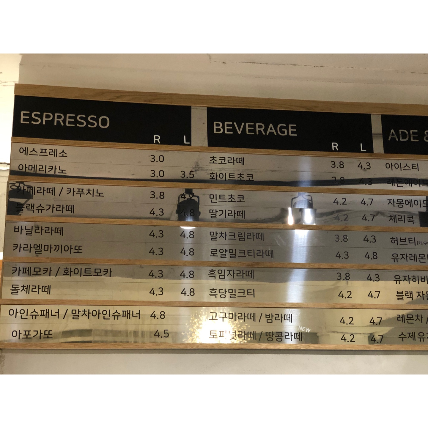 메뉴 이미지
