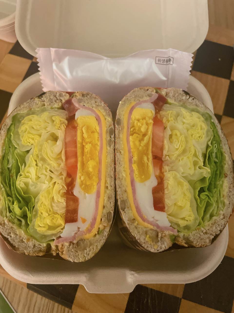 메뉴 이미지
