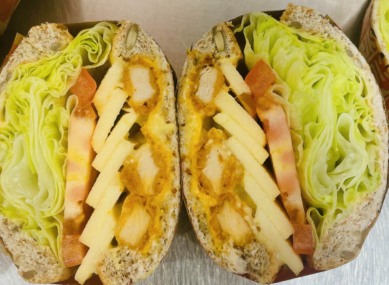 메뉴 이미지