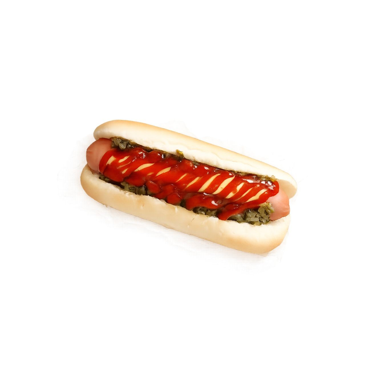 메뉴 이미지