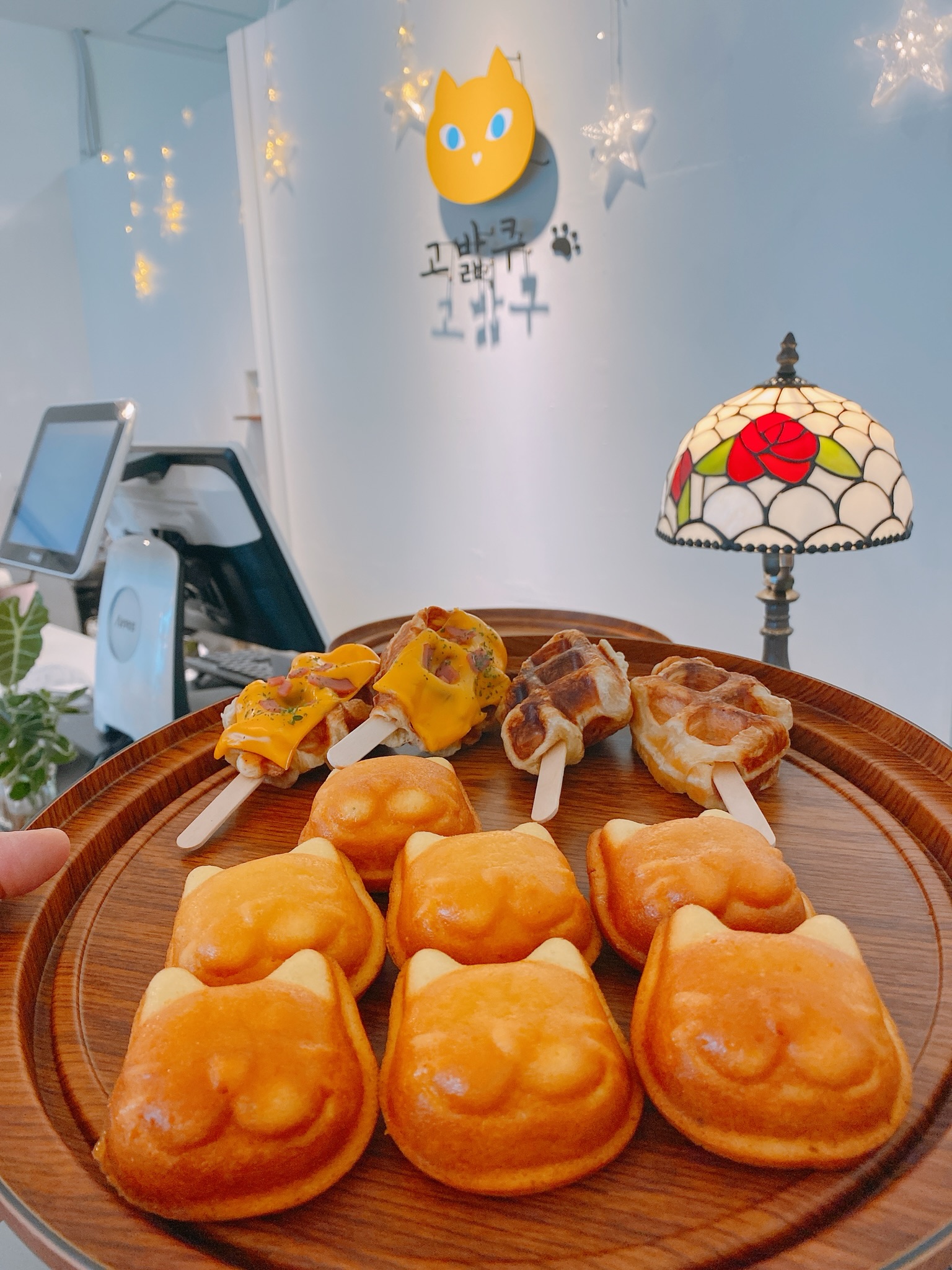 메뉴 이미지
