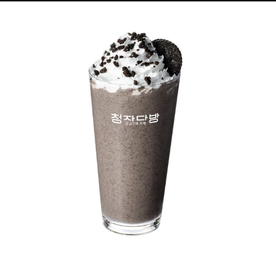 메뉴 이미지