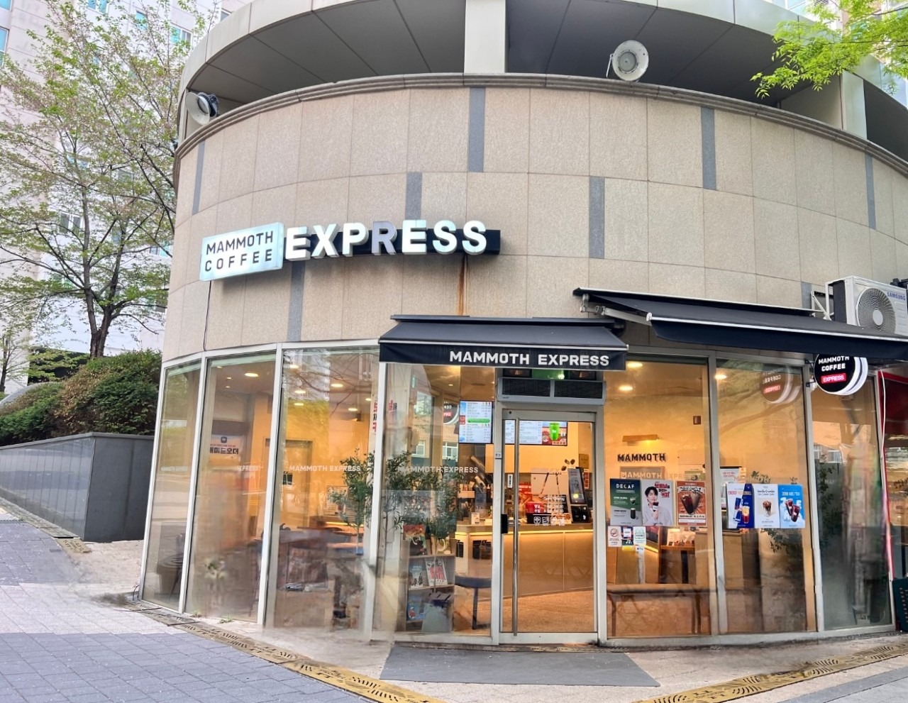 매장 이미지